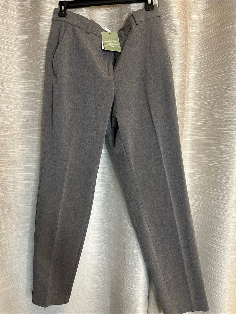 H&M Dress Pants - Gray